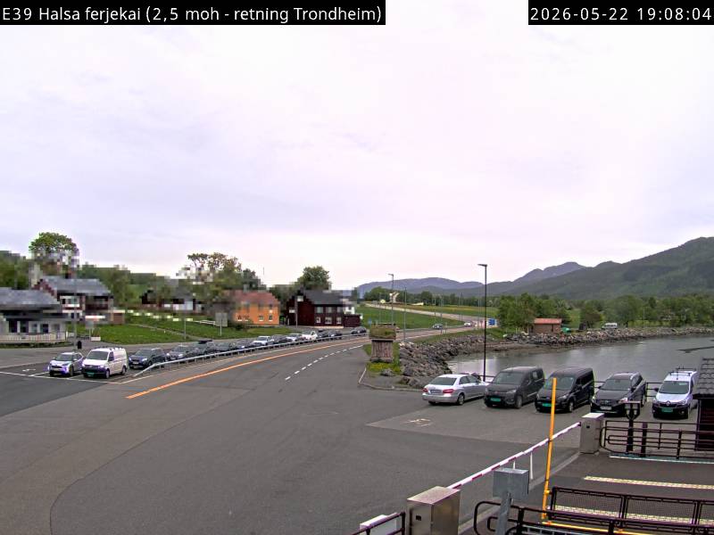 Webcam Kanestraum